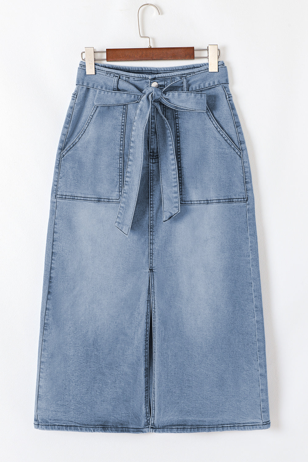 Denim Days Skirt