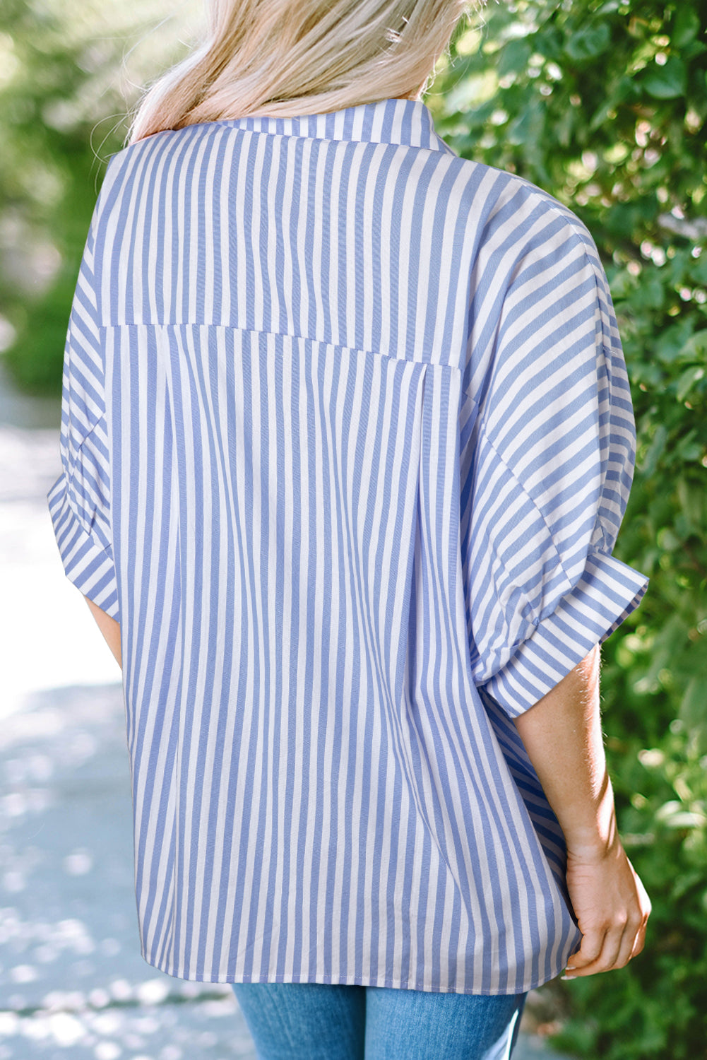 Nautical Luxe Shirt