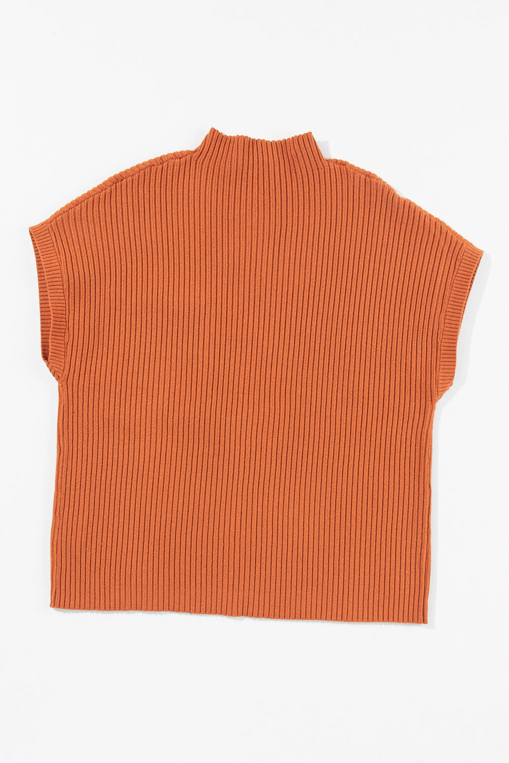 Modern Muse Short Sleeve Sweater