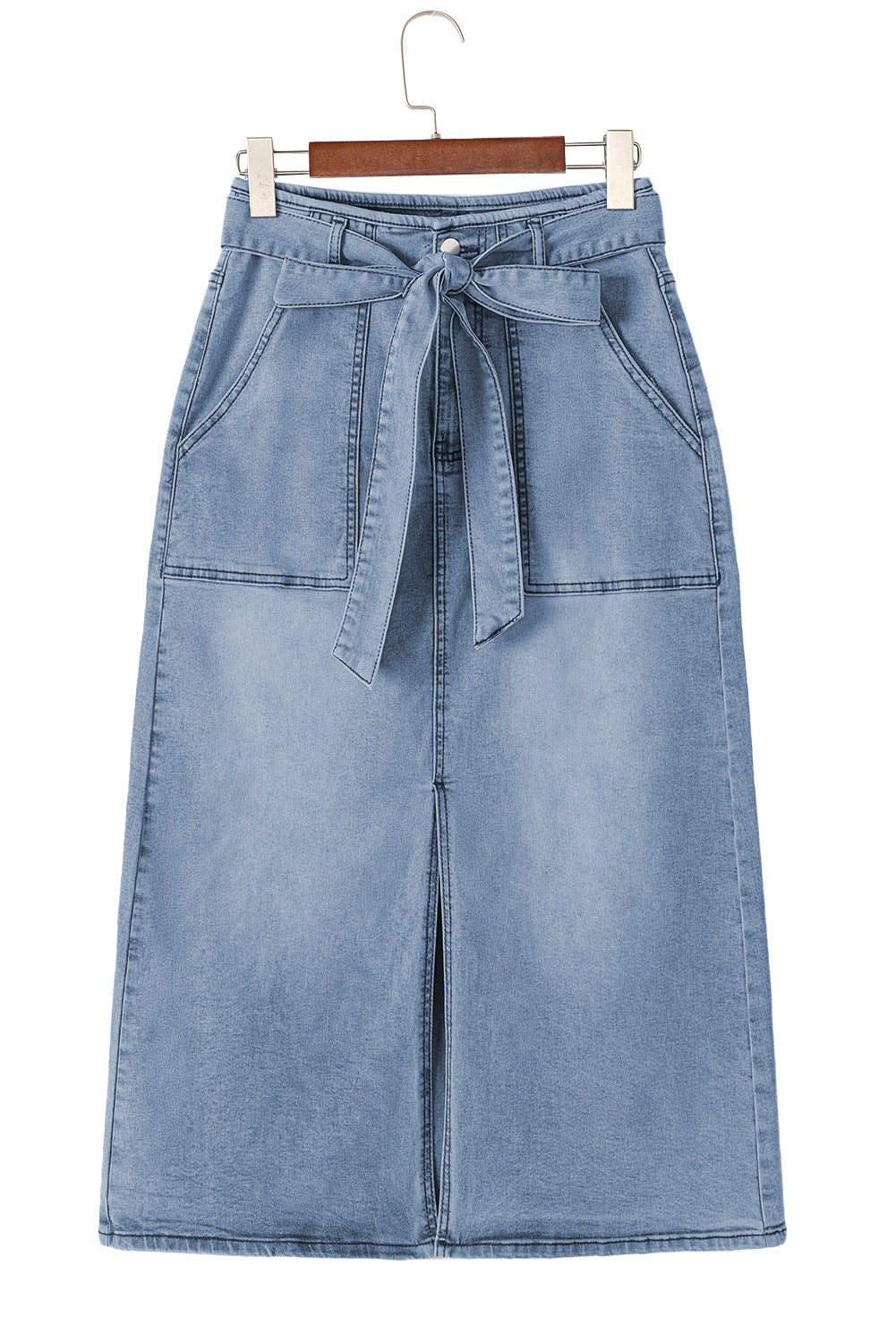 Denim Days Skirt