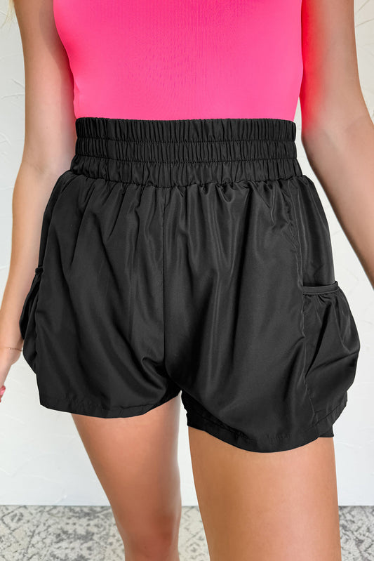 Casual Charm Shorts