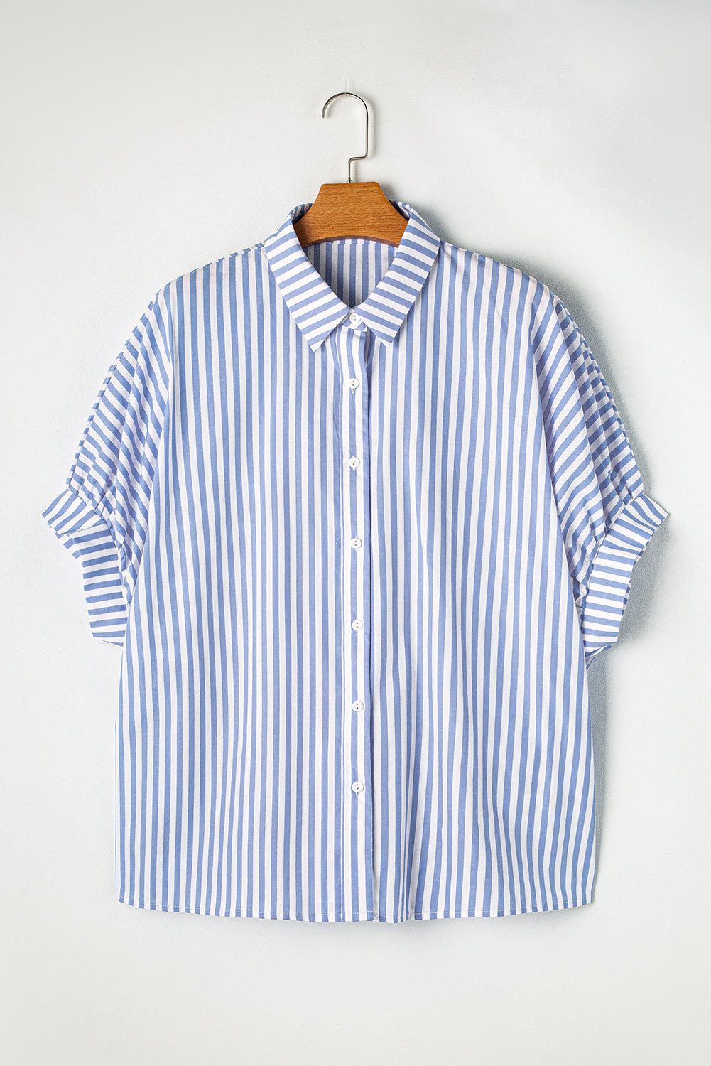 Nautical Luxe Shirt