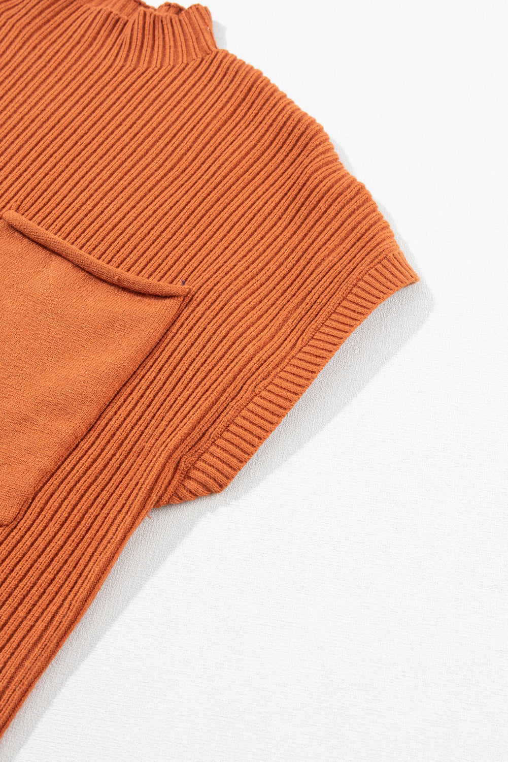 Modern Muse Short Sleeve Sweater